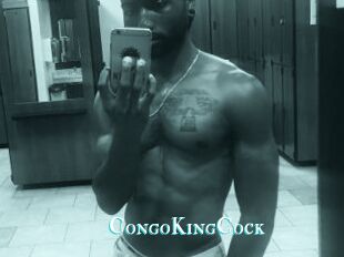 CongoKingCock