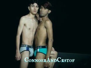 ConnoerAndCrstof