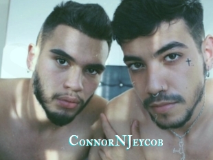 ConnorNJeycob