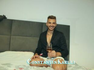 ConstantinKarlli