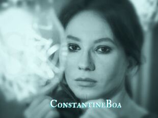 ConstantineBoa