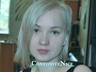 ContoniteNice
