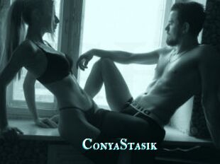 ConyaStasik
