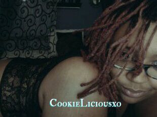 CookieLiciousxo