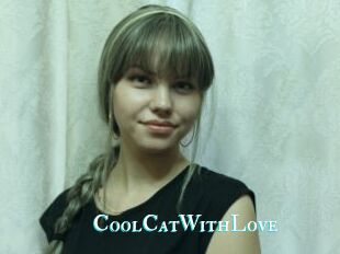 CoolCatWithLove