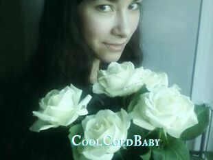 CoolCoedBaby