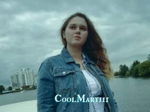 CoolMary111