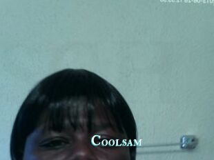 Coolsam