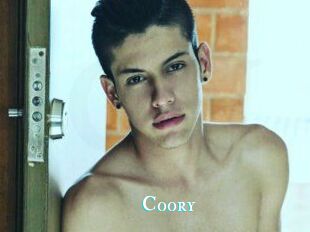 Coory