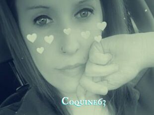 Coquine63