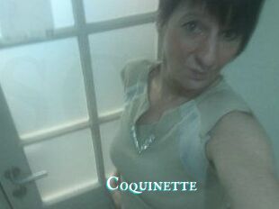 Coquinette