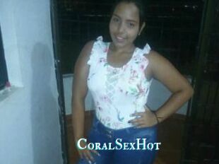 CoralSexHot