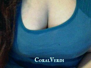 CoralVerdi