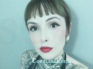 CoralinaLeen