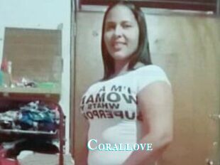 Corallove