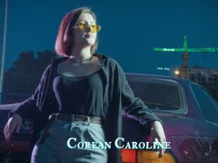 Corean_Caroline