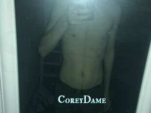CoreyDame