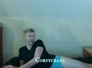 Coreycraze