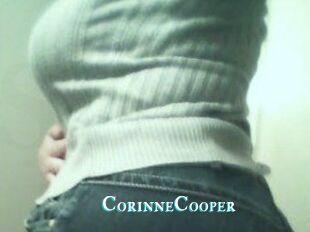 CorinneCooper