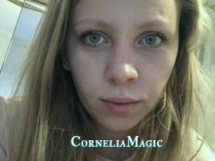 CorneliaMagic