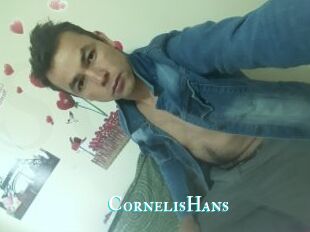 CornelisHans