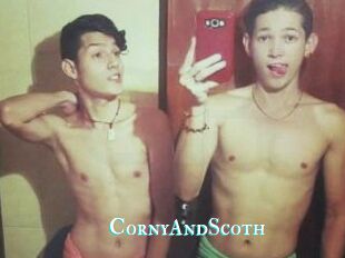 CornyAndScoth