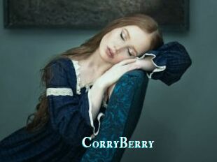 CorryBerry