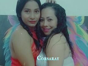 Corsaray