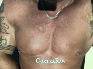 CortezRaw
