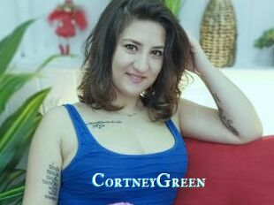 CortneyGreen
