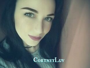 CortneyLuv