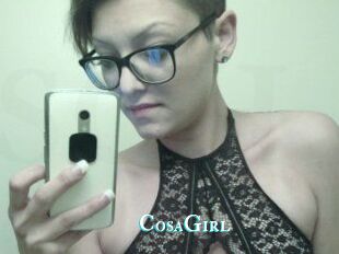 CosaGirl