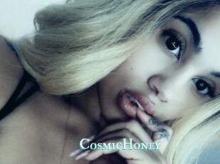 CosmicHoney
