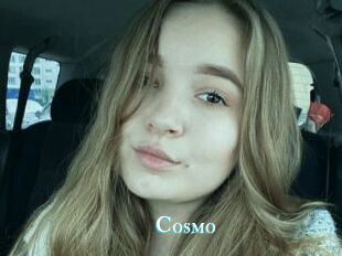 Cosmo