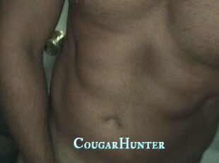 CougarHunter
