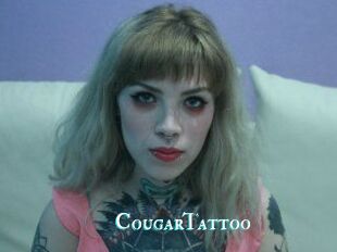 CougarTattoo