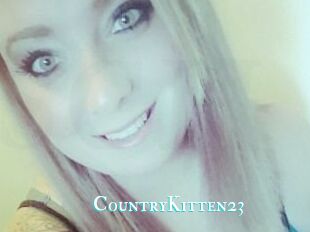 CountryKitten23