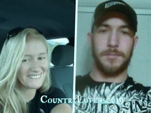 CountryLovers2019