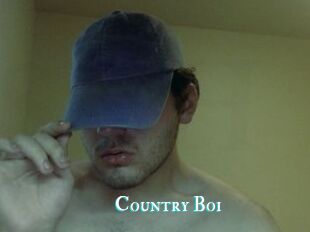 Country_Boi