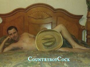 CountryboyCock