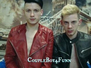 CoupleBoy4Funn