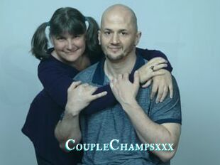CoupleChampsxxx