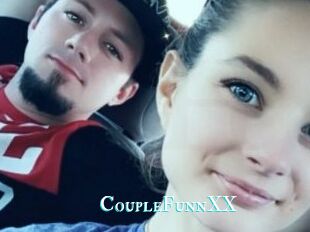 CoupleFunnXX