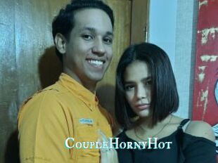 CoupleHornyHot