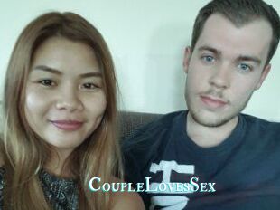 CoupleLovesSex