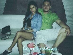 CoupleSexGames