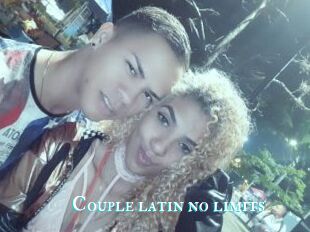 Couple_latin_no_limits