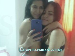 Couplelesbianlatins
