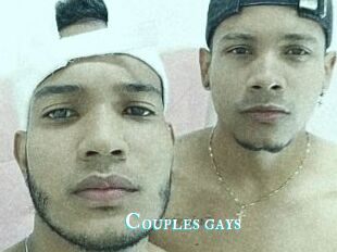Couples_gays