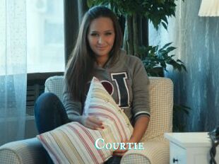 Courtie
